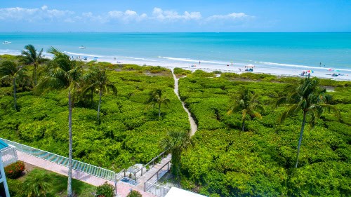 Sanibel Island