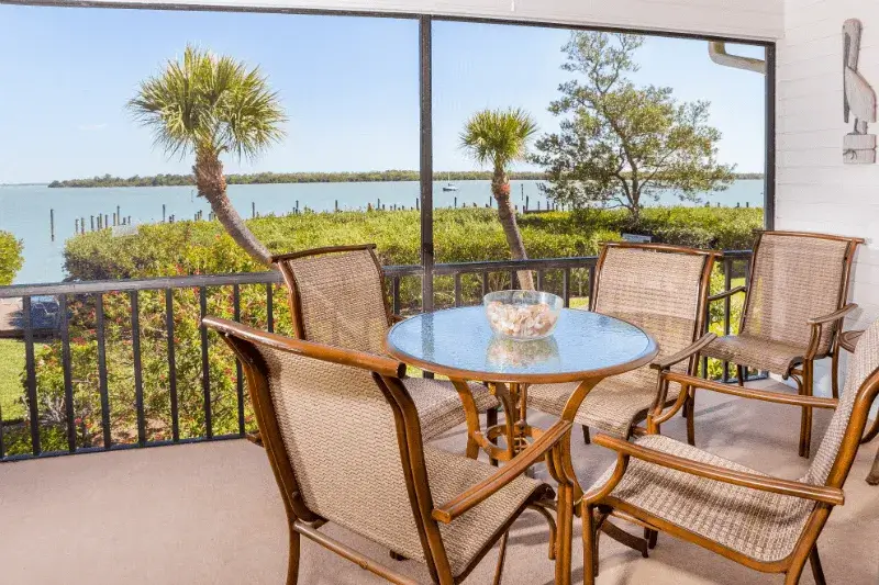 Captiva Condos