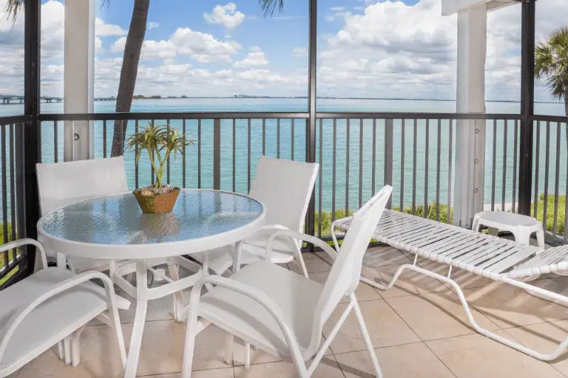 Sanibel Condos