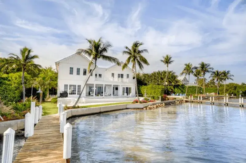 Captiva Homes