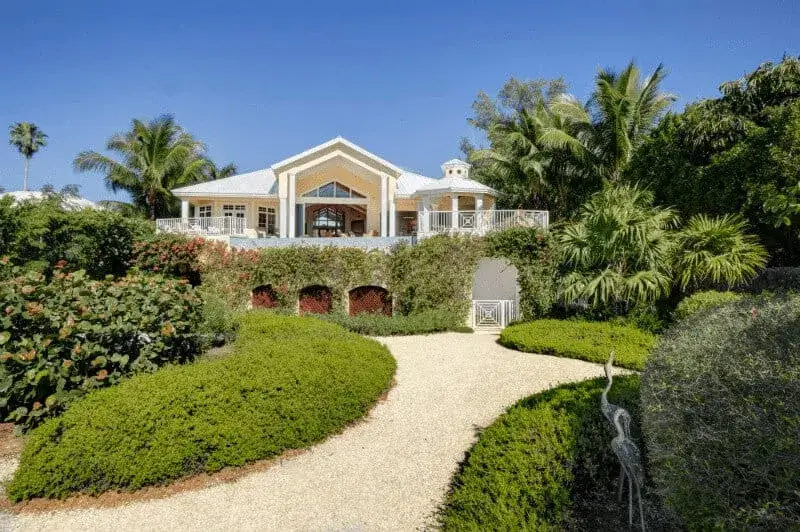 Sanibel Homes