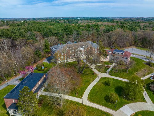 Middlesex Community College