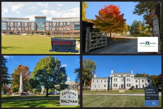 Area four views photos