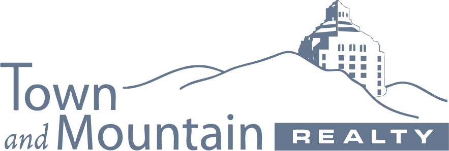 Town and Mountain Realty logo