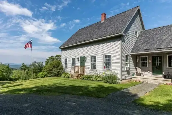 Home in Enfield, NH